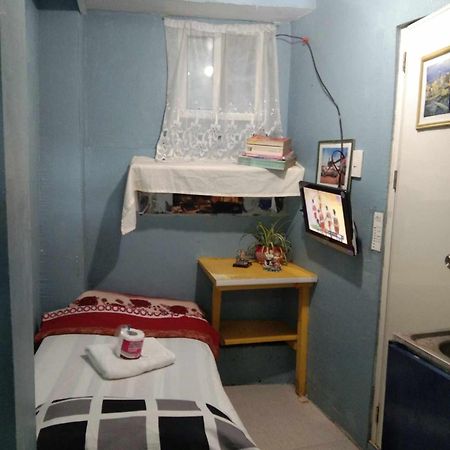 De Hagan Transient Baguio City ภายนอก รูปภาพ
