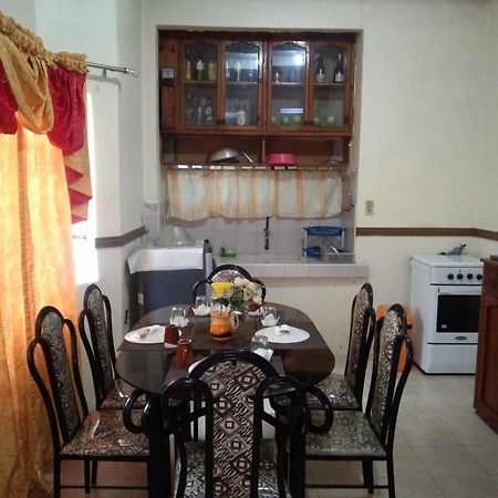 De Hagan Transient Baguio City ภายนอก รูปภาพ