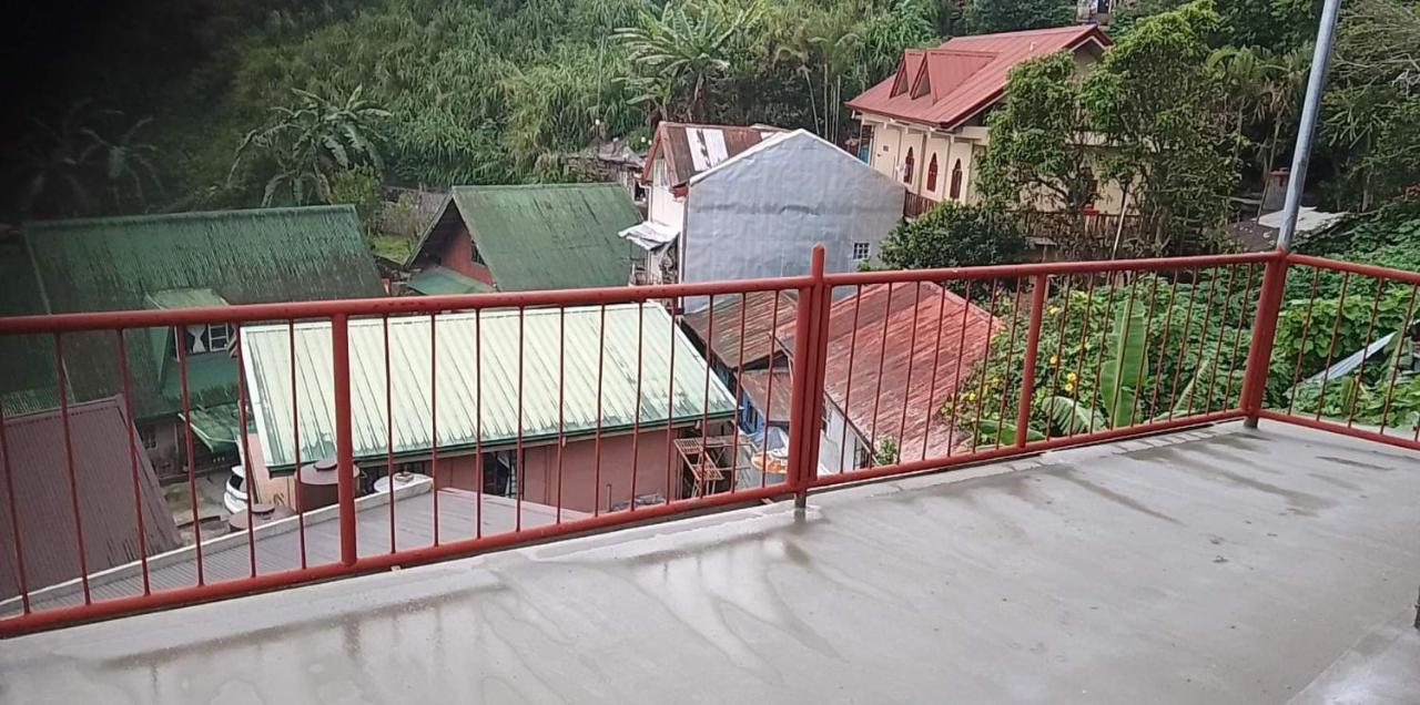 De Hagan Transient Baguio City ภายนอก รูปภาพ