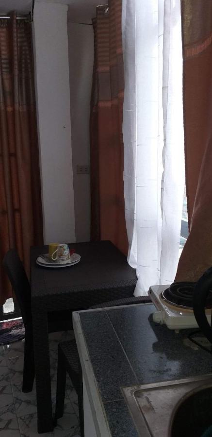 De Hagan Transient Baguio City ภายนอก รูปภาพ