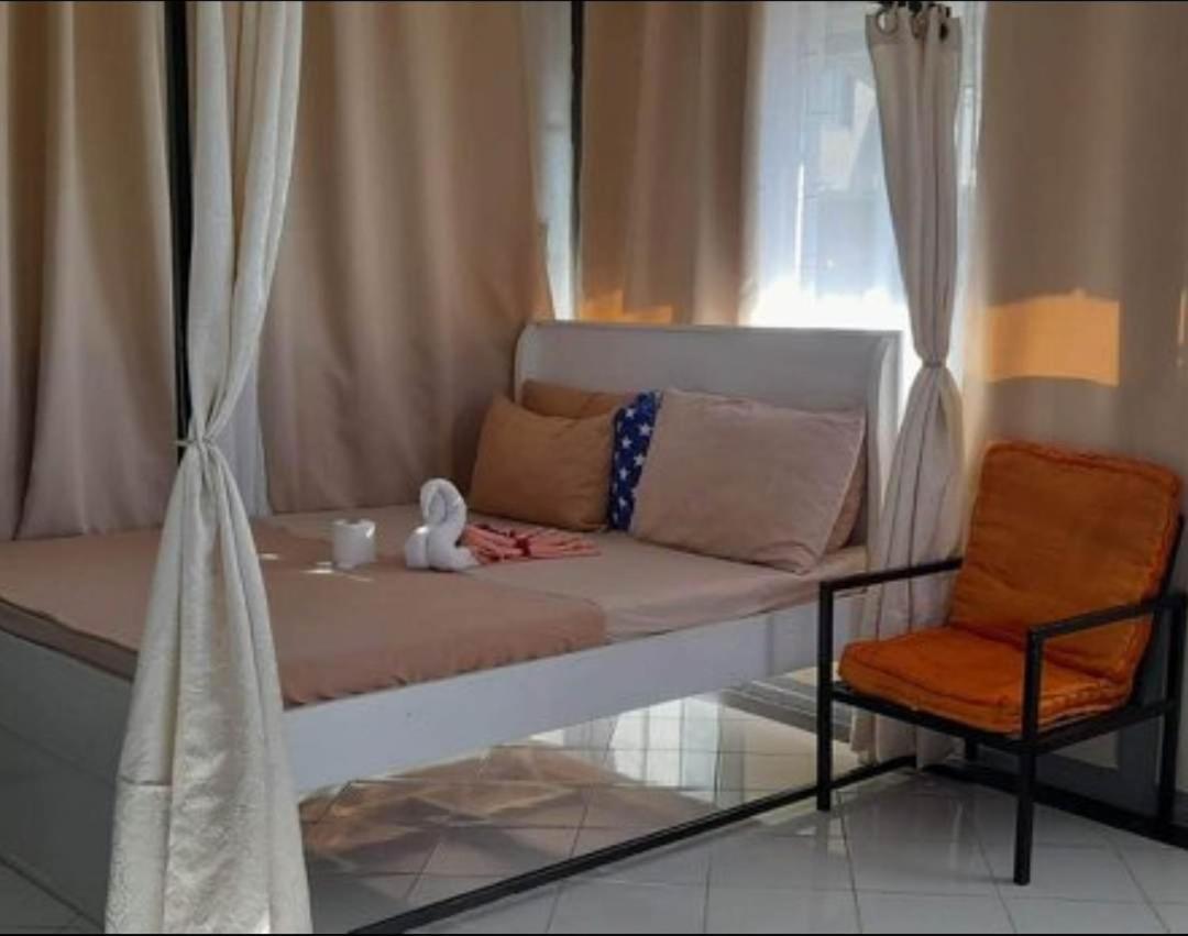 De Hagan Transient Baguio City ภายนอก รูปภาพ