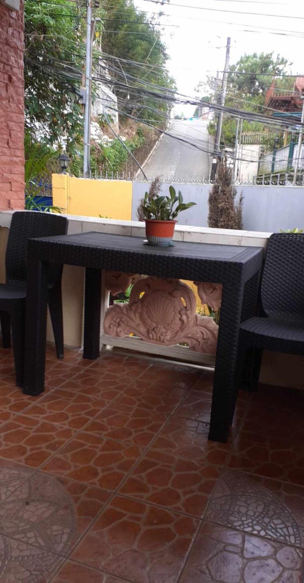 De Hagan Transient Baguio City ภายนอก รูปภาพ
