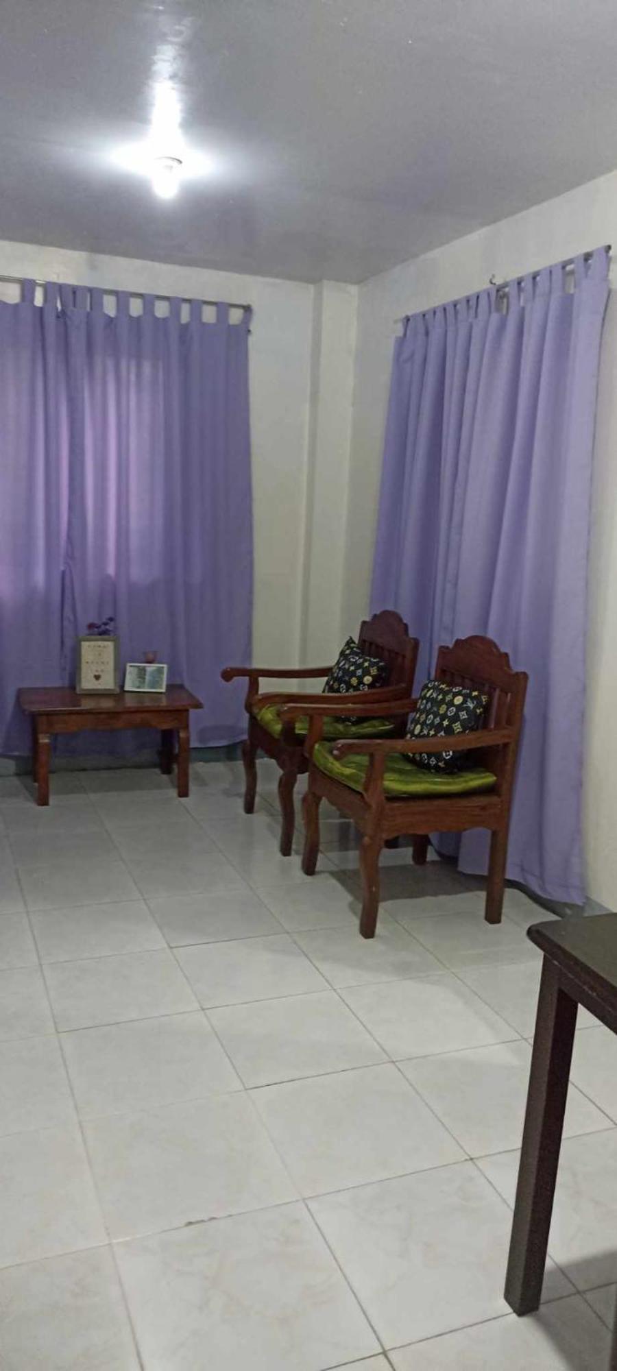De Hagan Transient Baguio City ภายนอก รูปภาพ