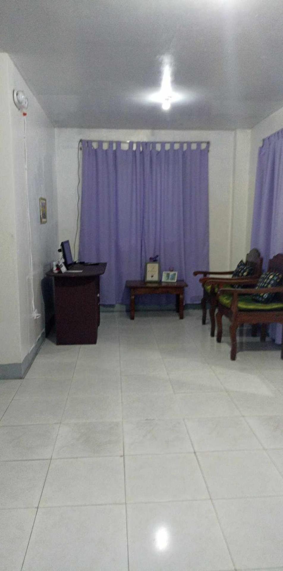 De Hagan Transient Baguio City ภายนอก รูปภาพ