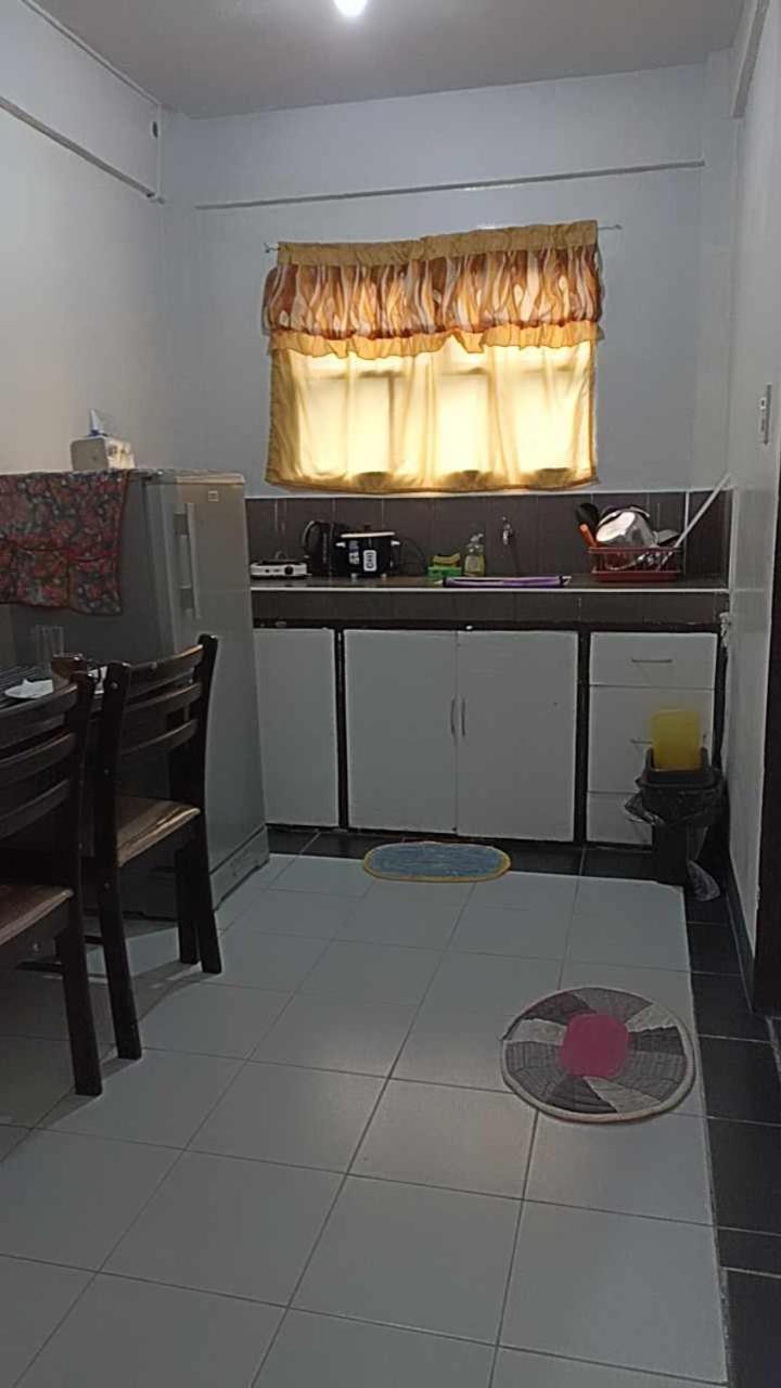 De Hagan Transient Baguio City ภายนอก รูปภาพ
