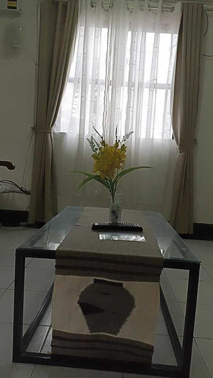 De Hagan Transient Baguio City ภายนอก รูปภาพ