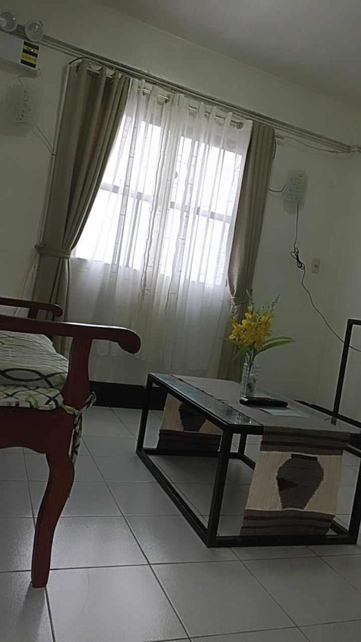 De Hagan Transient Baguio City ภายนอก รูปภาพ