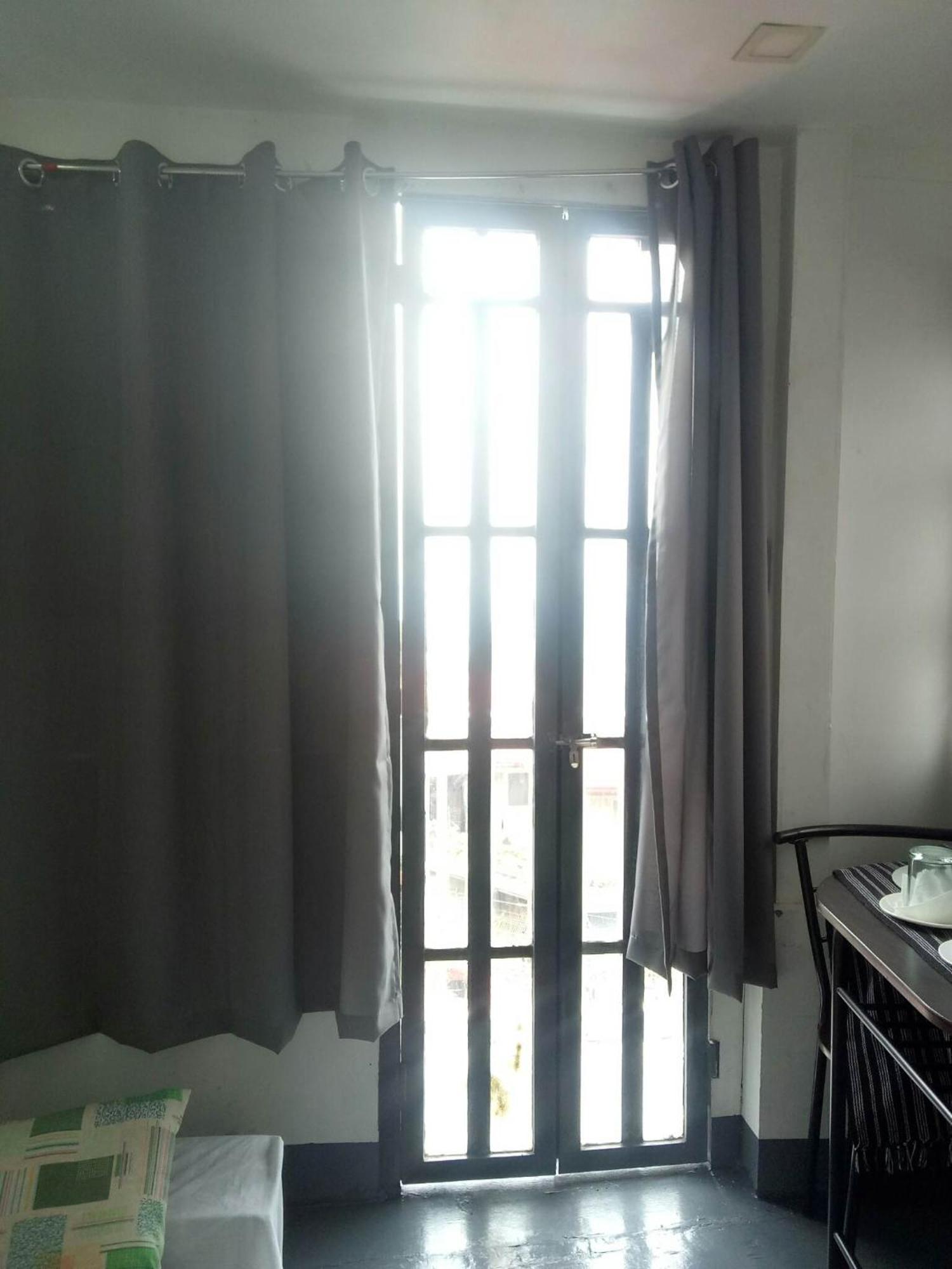 De Hagan Transient Baguio City ห้อง รูปภาพ