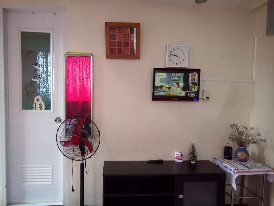 De Hagan Transient Baguio City ภายนอก รูปภาพ