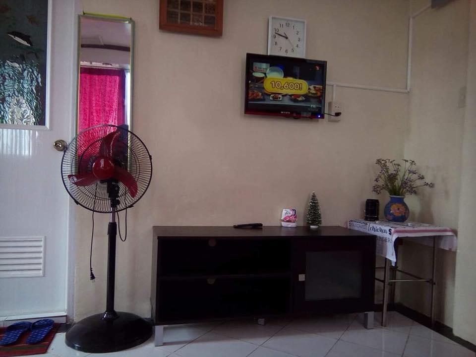 De Hagan Transient Baguio City ภายนอก รูปภาพ