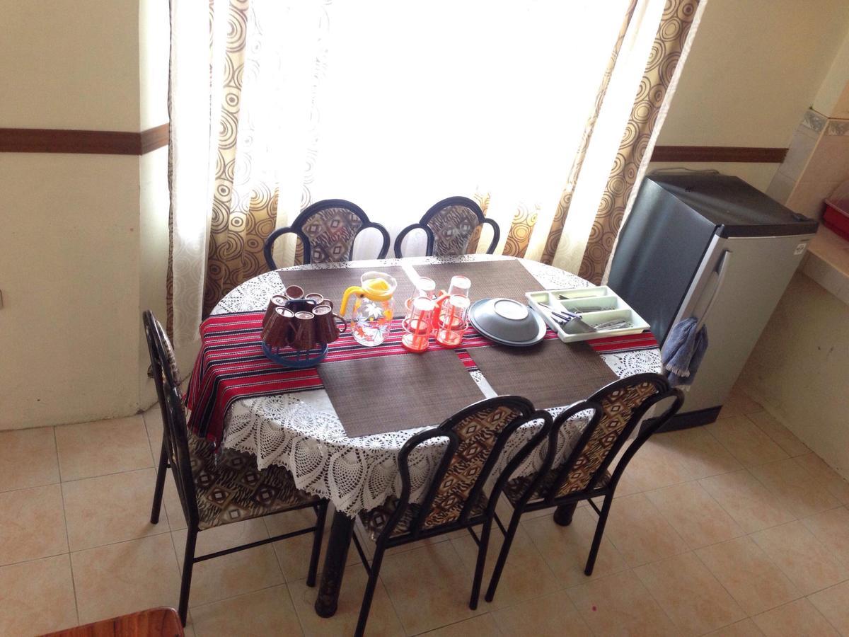 De Hagan Transient Baguio City ภายนอก รูปภาพ