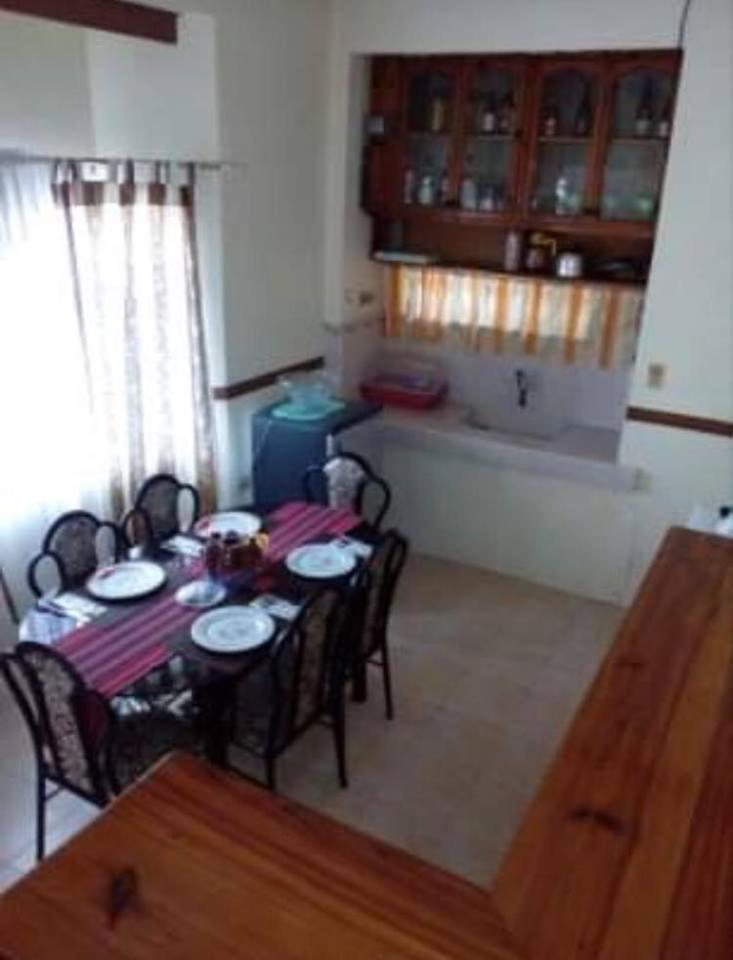 De Hagan Transient Baguio City ภายนอก รูปภาพ