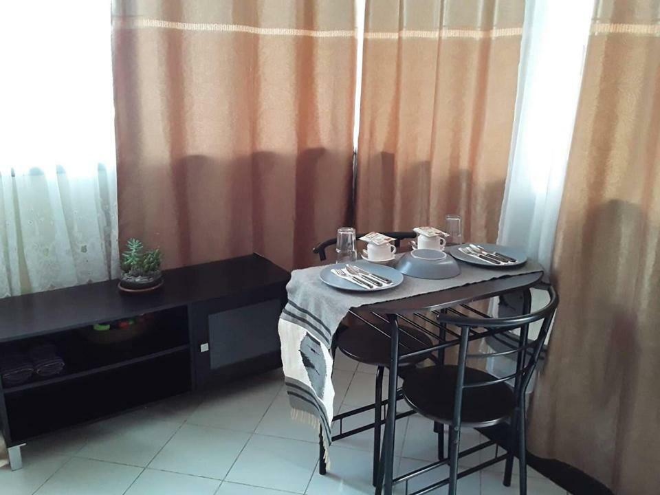 De Hagan Transient Baguio City ภายนอก รูปภาพ