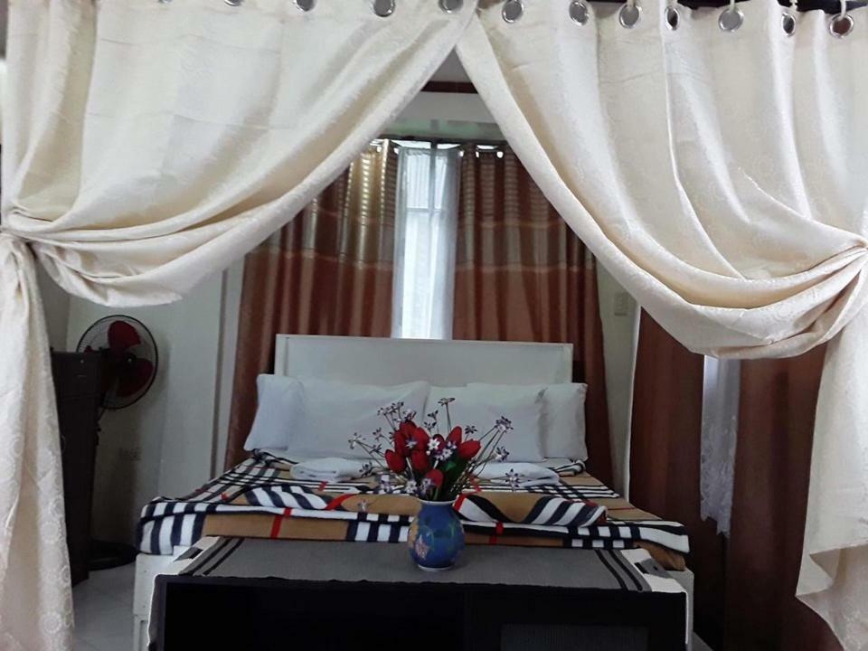 De Hagan Transient Baguio City ภายนอก รูปภาพ